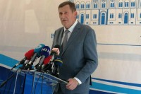 Митровић: Мост код Градишке биће готов у мају 2022. године