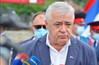 Savčić: "BORS" vrši čišćenje od lažnih boraca, invalida i patriota