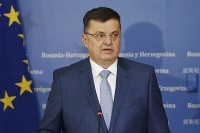Tegeltija: Bošnjački ministri zakočili izmjene Izbornog zakona