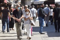 FBiH: Epidemiološke mjere na snazi još 14 dana
