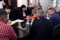 Голић: Развијати национални парк "Сутјеска" - бисер Европе