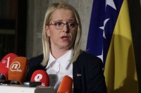 Novaković Bursać: Izborni zakon nije uzrok krize u BiH već neprihvatanje realnosti