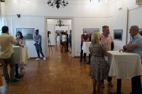 Отворена изложба умјетничких фотографија Јахорине