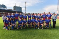 Mozzart podržao Atletski klub Borac