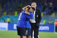 Italija ubjedljiva protiv Švajcarske za potvrdu osmine final
