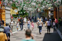Vrijeme u Srpskoj:Danas još toplije