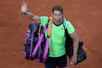 Nadal odlučio da ne igra na Vimbldonu i Olimpijskim igrama