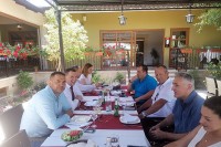 Lučić: U gradu i dalje neobnovljeno 1.000 srpskih stambenih objekata