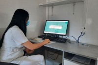 Trebinje: Počela primjena integrisanog zdravstvenog informacionog sistema