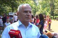 Doček djece sa Kosova i Metohije u subotu u Etno selu “Stanišići”