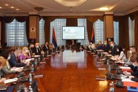 Vlada Srpske: Za javne investicije 530 miliona KM