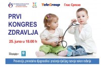 I Kongres zdravlja u BiH: Stručnjaci o značaju praćenja dječijeg razvoja