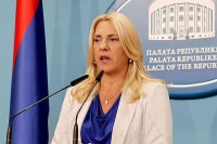 Cvijanović: Čestitke od srca našem virtuozu Đorđu Periću