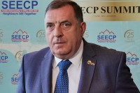 Dodik: Poštovati slovo Dejtona i njegove anekse