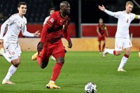 Fudbaleri Belgije savladali Dansku 2:1