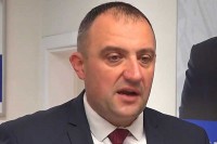 Vujadinović: Mehmedović i Nikšić se beskrupulozno igraju sa zdravljem ljudi