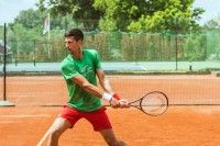 Đoković igra na Majorki, odradio i prvi trening
