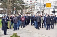 Obespravljeni samo policajci sa nivoa BiH