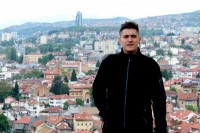 Srđan Sekulić pobjednik konkursa “Priče iz komšiluka 5”: Najbolja priča “David, sin Isakov”