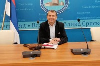 Ivetić: Srbi konačno konstitutivni u Posavskom kantonu