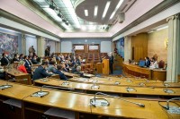 Šta predviđa rezolucija koju je usvojila Skupštna Crne Gore: Zabranjeno umanjenje „genocida u Srebrenici“, priznali više od 8.000 žrtava
