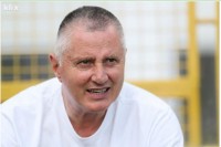 Tomislav Ivković novi trener FK Željezničar