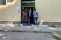Uz direktora Američkog univerziteta zbog diplome direktora OBA uhapšena i njegova dva saradnika