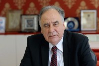U Sarajevu hospitalizovan Bogić Bogićević