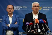 DF: Rezolucijom Srbija, Republika Srpska i srpski narod označeni genocidnim