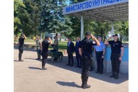 Lukač: MUP RS podiže obučenost na viši nivo