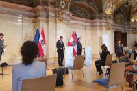 Tegeltija: Zbog stava Kosova nije usvojena deklaracija