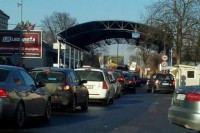 Pojačan saobraćaj na prelazima Gradiška, Donja Gradina, Brod i Zupci