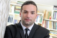 Denis Bojić, režiser dokumentarnog filma “Neki novi Brodvej” u produkciji RTRS-a: Vjera u projekat veći od trenutka