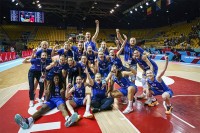 Eurobasket za žene: BiH savladala Tursku i plasirala se u drugi krug