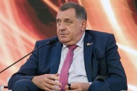 Dodik: Da li EU uopšte želi proširenje?