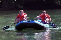 Banjaluka: Počinje Svjetski kup u raftingu