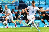 Remi Hrvatske sa Češkom, u posljednjem kolu odluka o osmini finala
