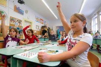 Sve manje đaka u prvom razredu osnovnih škola: U cijeloj opštini Kalinovik samo tri prvačića