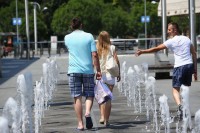 Meteorolozi izdali upozorenje na toplotni talas u Srpskoj