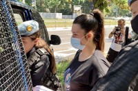 Slučaj “Memić”: Alisi Mutap određen jednomjesečni pritvor