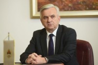 Čubrilović: Rezolucija opasan i neprijateljski stav prema Srpskoj i srpskom narodu