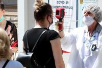 FBiH: Jedna osoba preminula, 18 zaraženo