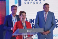 Investiciona konferencija: Značajne mogućnosti za afirmaciju investiranja u Srpsku