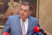 Dodik: Jasno sam rekao da BiH nema saglasnosti za put u NATO