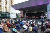 U Gradiškoj održan koncert Policijskog orkestra
