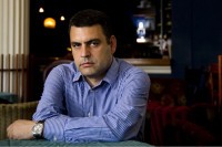 Slobodan Vladušić, književnik: Žalim ljude koji prodaju mišljenje