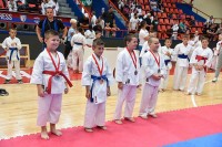 Turnir „Bušido Banjaluka open 2021“ okupio više od 450 učesnika: Grad u znaku karatea