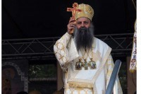 Patrijarh Porfirije: Vlast u Crnoj Gori iznevjerila povjerenje Amfilohija