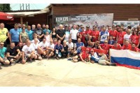 „Memorijal Branka Štulić“:Rusi osvojili Svjetski kup na Vrbasu