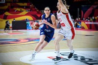 Košarkašice Srbije u četvrtfinalu Evropskog prvenstva